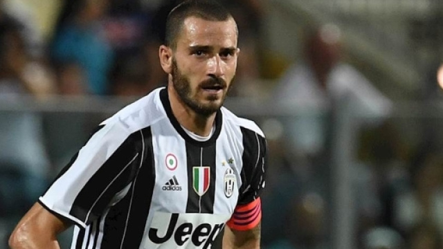 Juventus, buone notizie: Buffon recuperato e Bonucci parzialmente ... - fantagazzetta.com