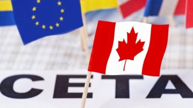 L'accordo con il Canada: trappola delle multinazionali