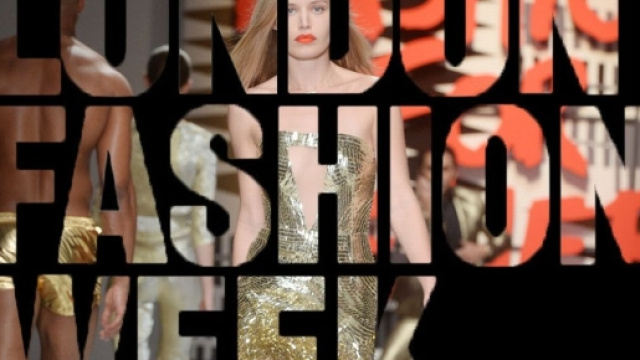 London Fashion Week ⋆ London Tourist Attractions - londontouristattractions.net
