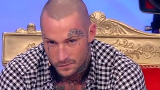 Manuel ha lasciato il trono di Uomini e Donne