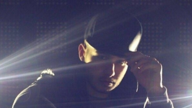 Marco Cannas, in arte Young Zeep.