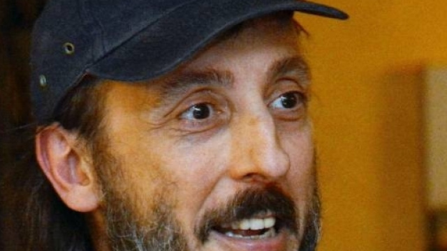 Massimo Ceccherini e la sua eliminazione gi&agrave; programmata