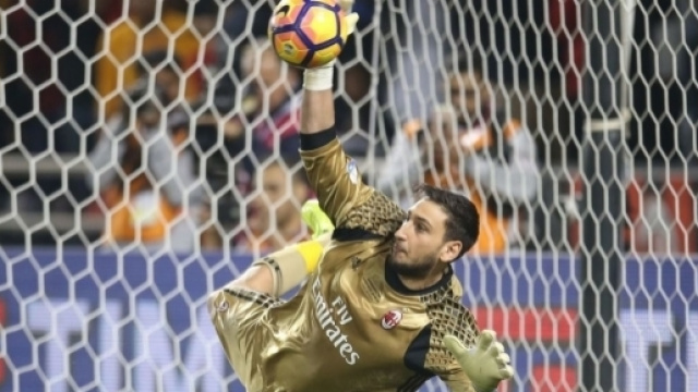 Milan, Donnarumma alla Juve? I dettagli