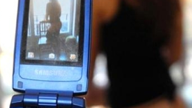 Nel casertano nuova vittima di un ricatto a luci rosse