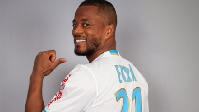 OM&nbsp;: Evra annonce la couleur au PSG&nbsp;!
