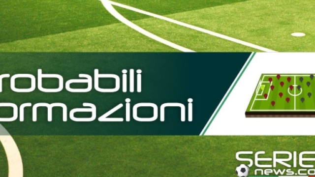 Probabili Formazioni Serie A 2016/2017: come scenderanno in campo - serieanews.com