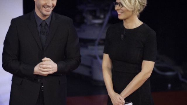 Replica C'&egrave; posta per te 18 febbraio