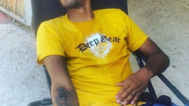 Roma, Gianluca Caucci ritrovato col figlio al centro commerciale 'Porta di Roma'