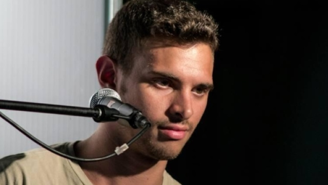 rosario canale ad amici 16- citynow.it