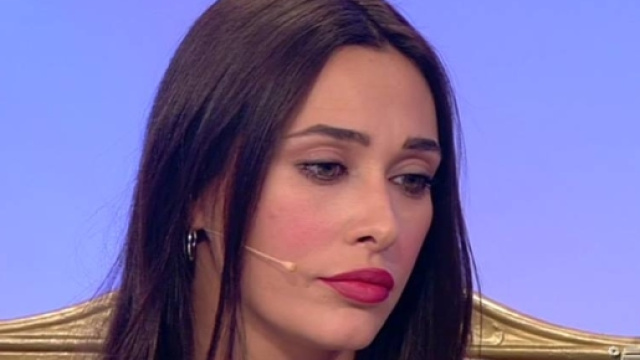 Sonia Lorenzini innamorata del suo ex corteggiatore ed attuale fidanzato