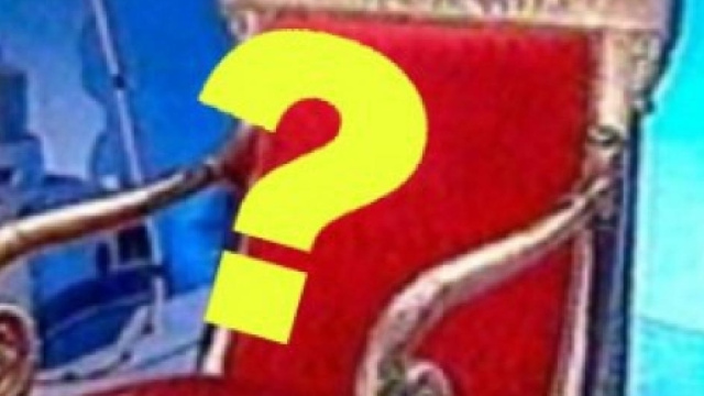 Uomini e Donne sonia lorenzini al posto mercedesz Henger Valentina Rapisarda o Martina Luchena?