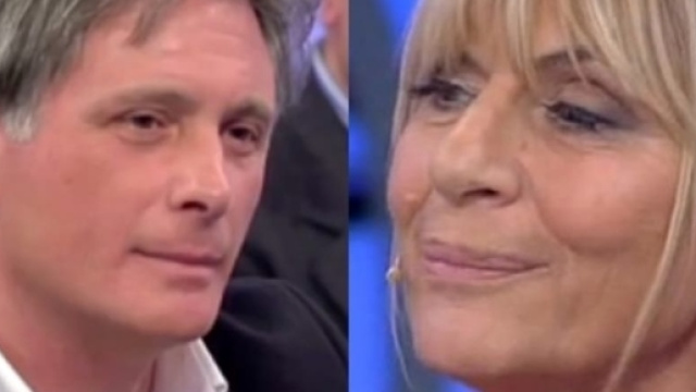Uomini e Donne Speciale, finisce l'amore tra Gemma a Giorgio - today.it