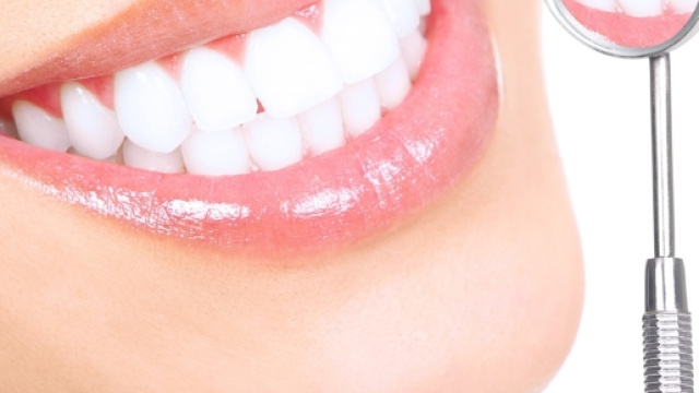 Aspettativa di vita e denti: uno studio li mette in relazione