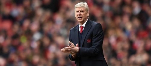 Arsene Wenger might be under pressure, but he can often pull out a great result. (Source: thenational.ae