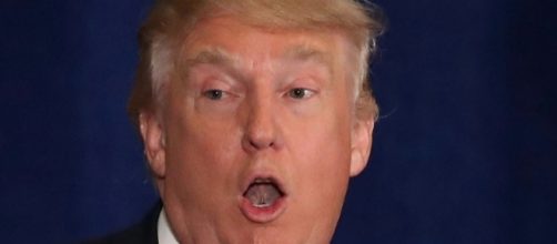 Fans angry!': Trump says Sanders is "selling out" in campaigning ... - businessinsider.com