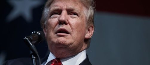 German FM: Trump presidency a 'frightening' prospect | The Times ... - timesofisrael.com