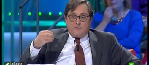 LA SEXTA TV | Francisco Marhuenda sobre el aborto: "Habr&aacute; que ... - lasexta.com