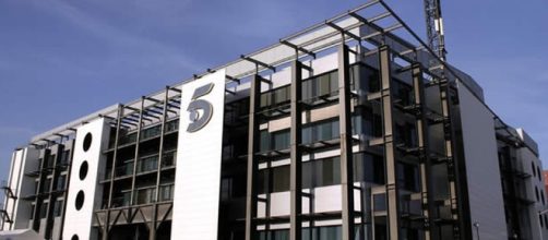 Las oficinas de telecinco. &iquest;Har&aacute;n caso a las redes?