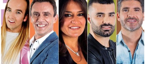 Los 5 concursantes candidatos para volver a entrar