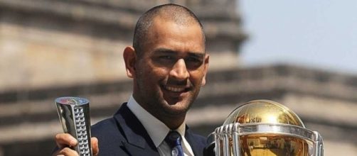 Mahendra Singh Dhoni removed as Pune Captain for IPL 2017 ... - prinker.net