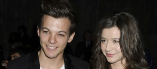 Os dois jovens j&aacute; namoraram durante muito tempo