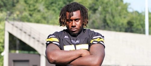 OTGReport: Player Card &ndash; Josh Walker &ndash; Sept. 13, 2016 | - onthegridiron.com