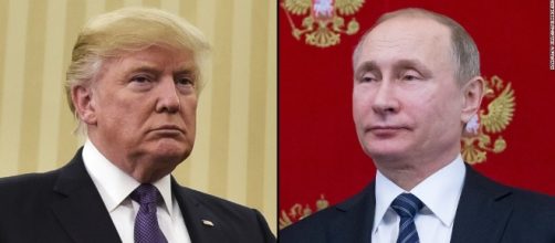 Russia: The problem Trump can't escape - CNNPolitics.com - cnn.com