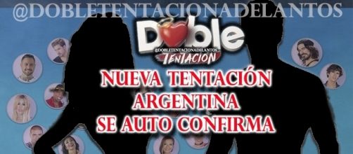 Se autoconfirma nueva tentaci&oacute;n