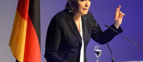 The EU's attitude towards Brexit will hand Le Pen an easy win