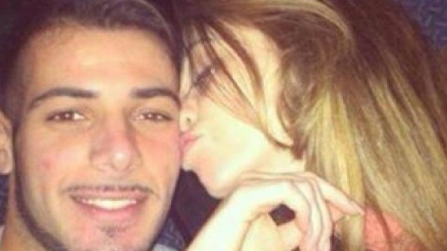 Aldo Palmieri e Alessia Cammarota news