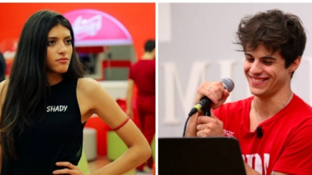 Amici 16, Mike Bird e Shady sempre pi&ugrave; vicini - vicenzatoday.it