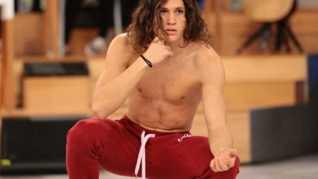 Amici 2017: Sebastian rischia di uscire dal programma