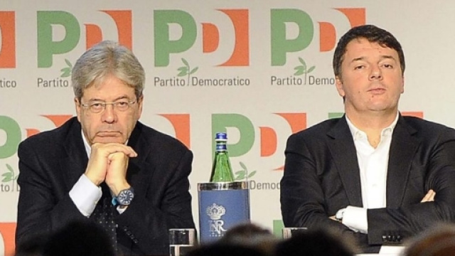 Assemblea Pd, Renzi non media con la minoranza - ilfattoquotidiano.it