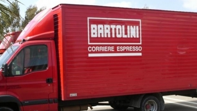 Bartolini assume in tutta Italia