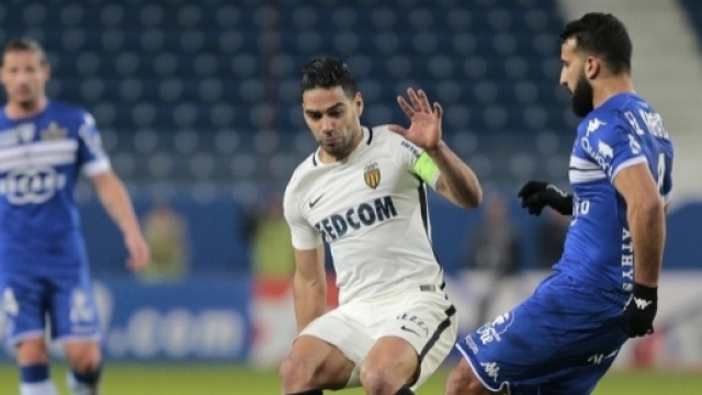 Bastia-Monaco : l'ASM &eacute;vite le pire - rtl.fr