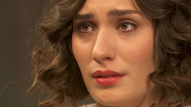 Camila Valdesalce perde il figlio che stava aspettando