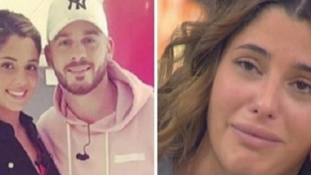 Carolie est exc&eacute;d&eacute;e par toutes les rumeurs sur son couple