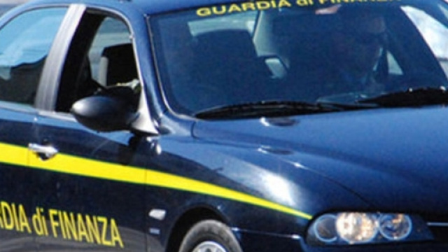 Consorsi in Guardia di Finanza in scadenza il prossimo marzo