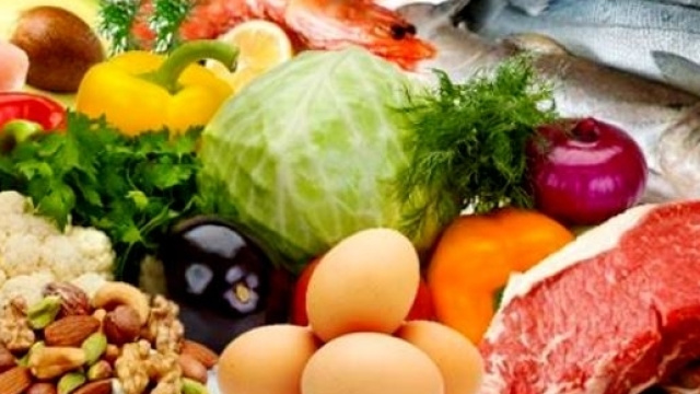 Dieta chetogenica per dimagrire e ridurre la glicemia.