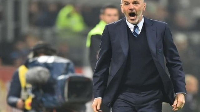 Doppia tegola per Stefano Pioli