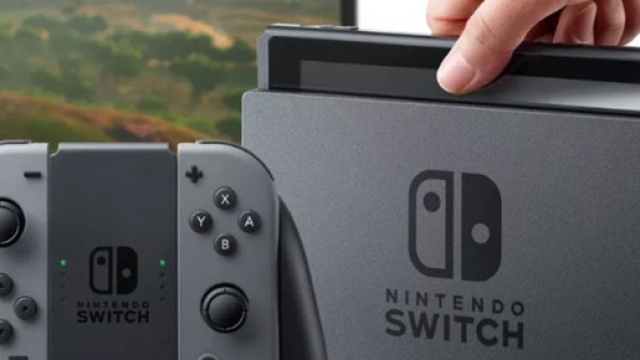 Five Questions That Could Potentially Sink The Nintendo Switch - forbes.com