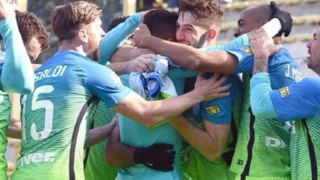 Foto che &egrave; stata presa da google