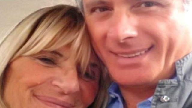 Gemma Galgani e Giorgio Manetti