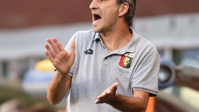 Genoa, l'esonero di Juric sembra inevitabile dopo il ko col Pescara