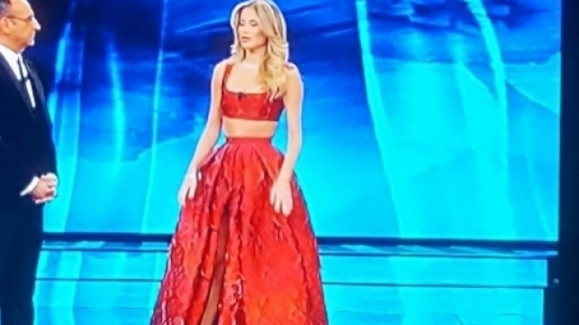 Gossip Diletta Leotta umiliata in tv