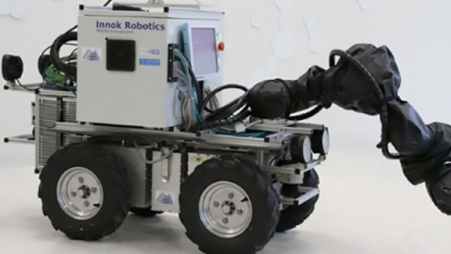 I robot in miniera non rubano il lavoro ma salvano vite - Tom's ... - tomshw.it