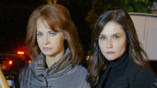 Il bello delle donne 4, trama 6^ puntata.