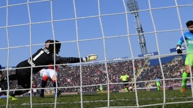 Inter, emergenza in difesa per la partita contro la Roma | inter.it