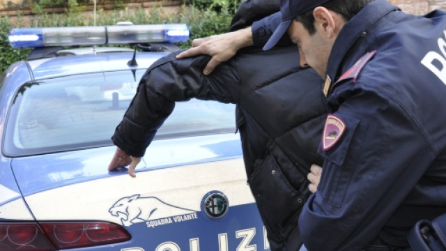 L'arresto &egrave; stato effettuato dalla Polizia di Nuoro.