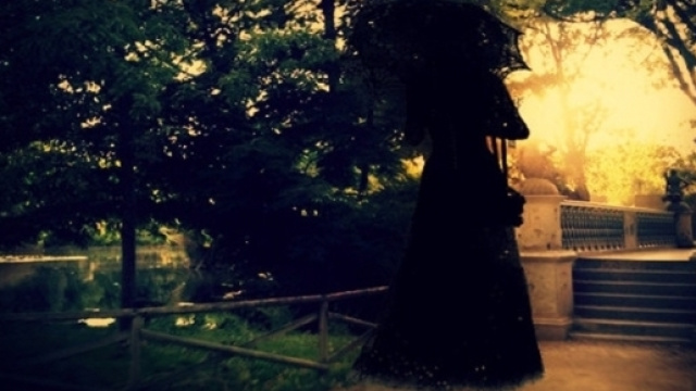 La leggenda della dama velata &egrave; la pi&ugrave; famosa tra quelle legate al Castello Sforzesco di Milano